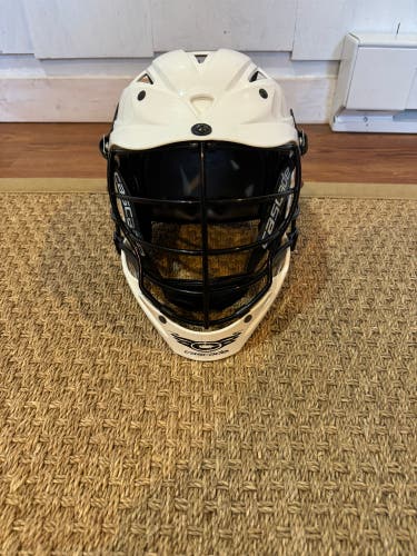 Cascade CPX-R Helmet (Used)
