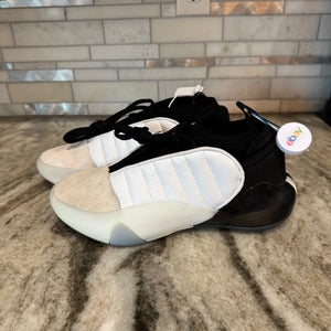 Men's Size 7.5 Adidas Harden vol 7 Stormtrooper (New)