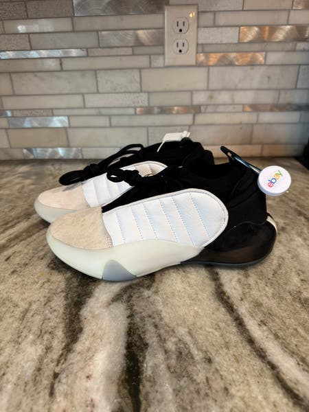 Men's Size 7.5 Adidas Harden vol 7 Stormtrooper (New) | SidelineSwap | Buy and Sell on SidelineSwap Men's Size 7.5 Adidas Harden vol 7 Stormtrooper (New) | SidelineSwap | Buy and Sell on SidelineSwap