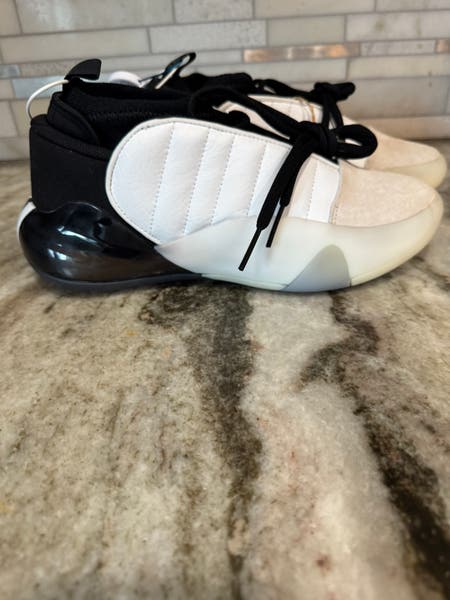 Men's Size 7.5 Adidas Harden vol 7 Stormtrooper (New) | SidelineSwap | Buy and Sell on SidelineSwap Men's Size 7.5 Adidas Harden vol 7 Stormtrooper (New) | SidelineSwap | Buy and Sell on SidelineSwap
