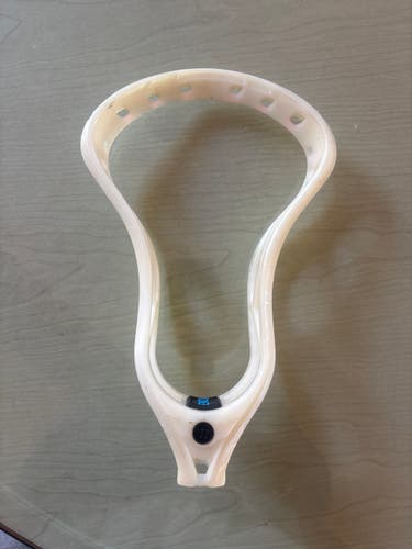 Warrior Unstrung EVO QX2-O Head (Excellent Condition) - Bone