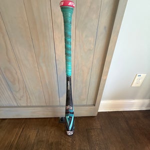 2025 Louisville Slugger Atlas Alloy BBCOR Certified Bat (-3) 28 oz 31" (Used)