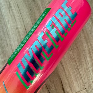 2026 Easton Hype Fire USA Composite Bat -10 30/20 | NEW