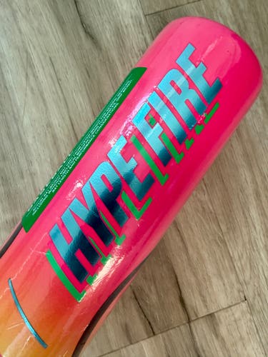 2026 Easton Hype Fire USA Composite Bat -10 30/20 | NEW