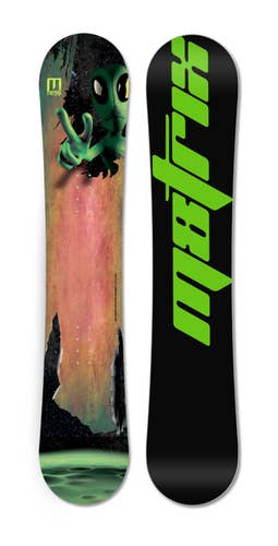 New peace snowboard jr 120 11847-ERKPEACE120
