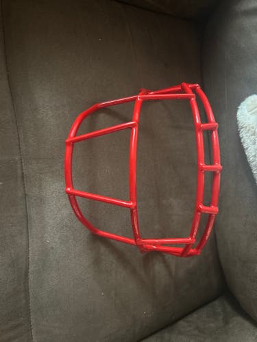 Schutt f7/f7 2.0 facemask