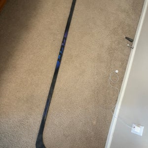 Trigger 10 Pro barely used P90TM 75 Flex