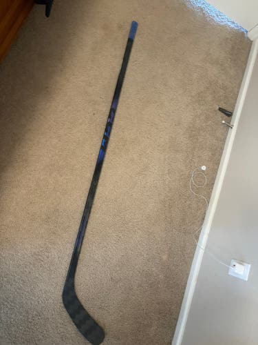 Trigger 10 Pro barely used P90TM 75 Flex