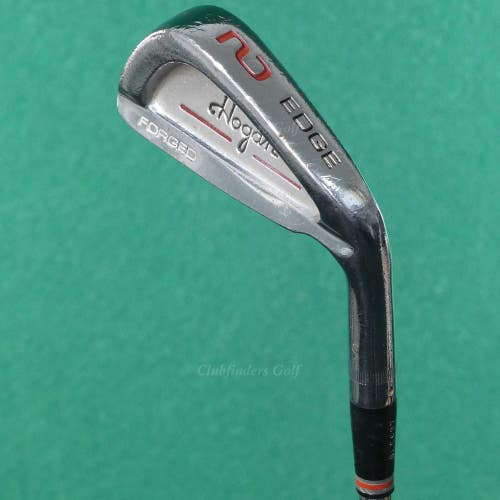 Ben Hogan Edge Forged Single 2 Iron Factory Apex 3 Steel Regular