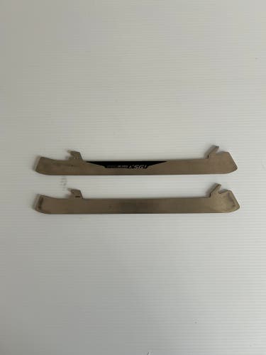 Used CCM Speedblade XSG1 Size 234mm Goalie Replacement Steel