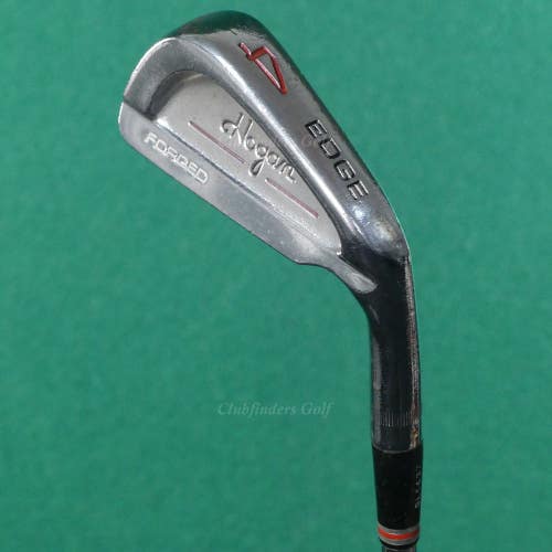 Ben Hogan Edge Forged Single 4 Iron Factory Apex 3 Steel Regular