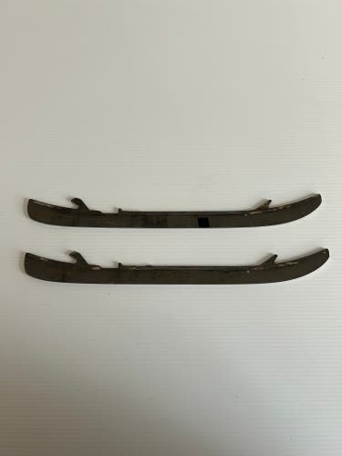 Used Size 288mm Bauer Fly-TI Replacement Steel