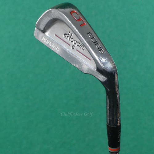 Ben Hogan Edge Forged Single 5 Iron Factory Apex 3 Steel Regular