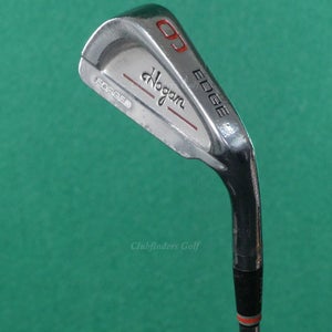 Ben Hogan Edge Forged Single 6 Iron Factory Apex 3 Steel Regular