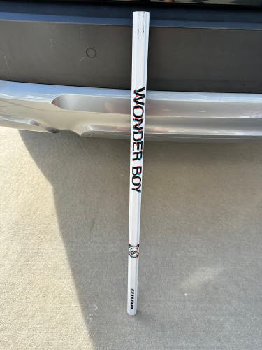 Adult Maverik Wonderboy Shaft (New)
