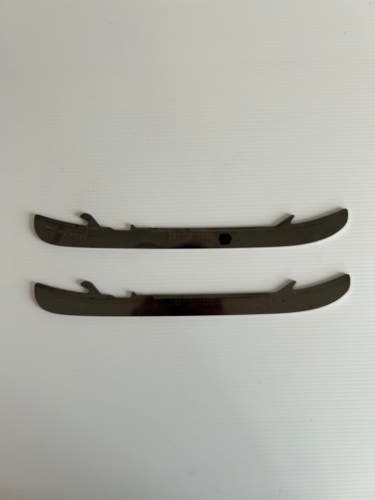 Used Size 280mm Bauer Fly-TI Replacement Steel