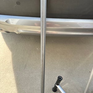 Adult Maverik Mission Blank Shaft (Used)