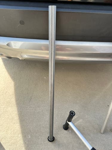 Adult Maverik Mission Blank Shaft (Used)