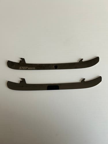 Used Size 271mm CCM Step Blacksteel Replacement Steel