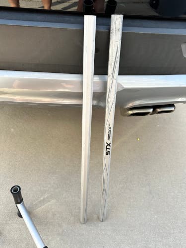 Adult STX Hammer 7000 Shaft (Used)