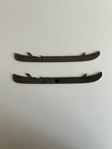 Used Size 263mm Bauer LS Pulse TI Replacement Steel