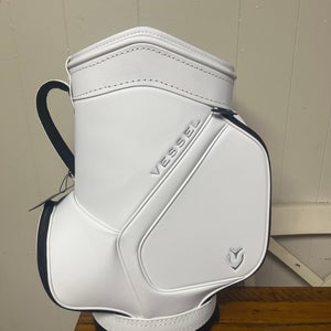 New Vessel Den Caddy