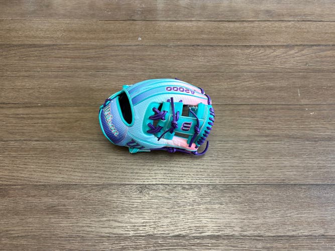 New Wilson A2000 1786 Exclusive 11.5" I Web