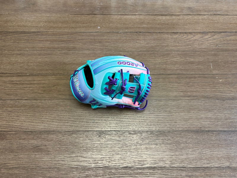 New Wilson A2000 1786 Exclusive 11.5" I Web