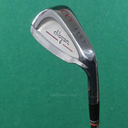 Ben Hogan Edge Forged Single 8 Iron Factory Apex 4 Steel Stiff
