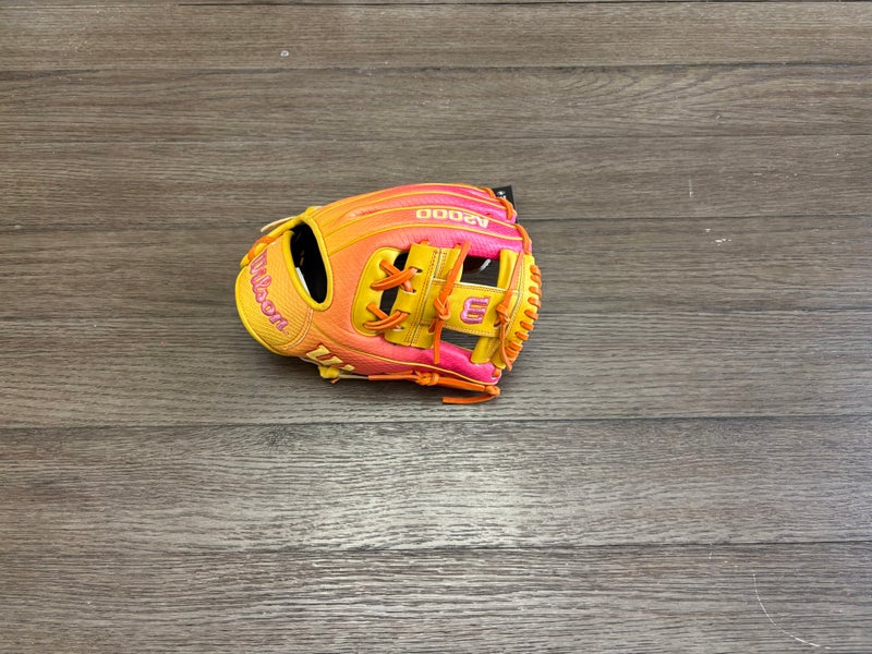 New Wilson A2000 1786 Exclusive 11.5" I Web