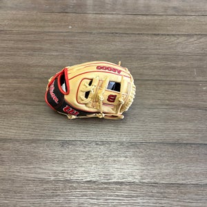 New Wilson A2000 DP15 11.5" I Web