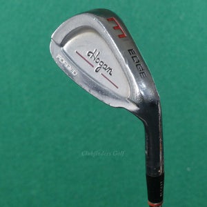 Ben Hogan Edge Forged EW Equalizer Wedge Factory Apex 3 Steel Regular