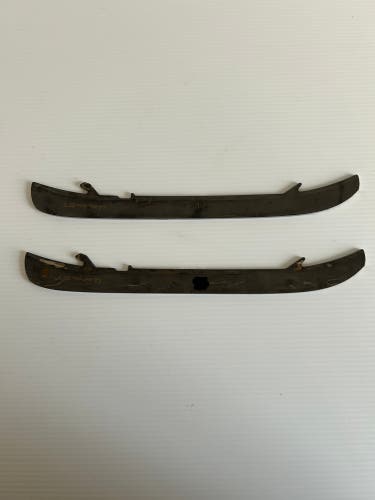 Used Size 254mm Bauer LS Pulse TI Replacement Steel