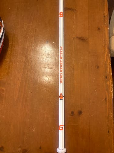 Syracuse Limited Edition Gait GCX 5.2 (New)