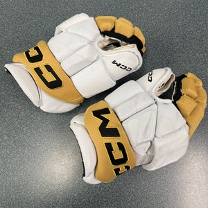 CCM Pro Model Gloves 13" (Used)