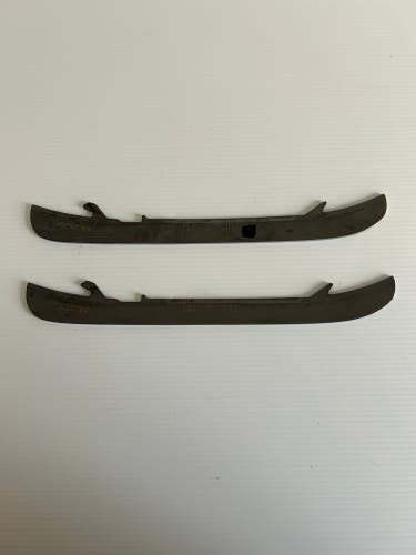 Used Size 263mm Bauer Fly-TI Replacement Steel