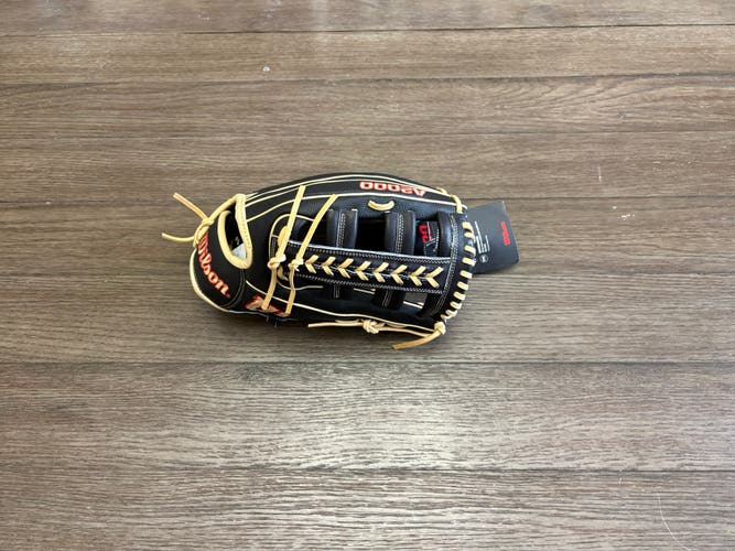 New Wilson A2000 1800 12.75" Single Post Web