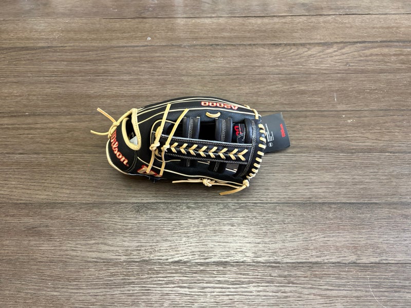 New Wilson A2000 1800 12.75" Single Post Web