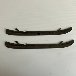 Used Size 272mm Bauer LS Pulse TI Replacement Steel