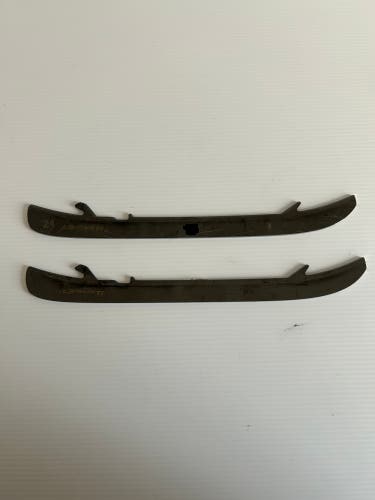 Used Size 272mm Bauer LS Pulse TI Replacement Steel