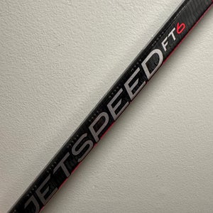 CCM Jetspeed FT6 excellent condition! LH JR P28