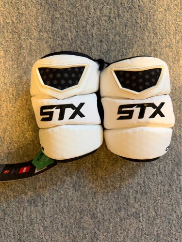 Large Adult STX Cell III Arm Pads (New)