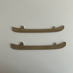 Used Step Steel SB XS V-Steel Replacement Steel