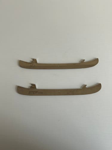 Used Step Steel SB XS V-Steel Replacement Steel