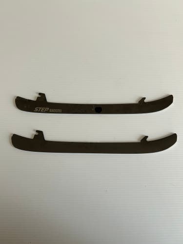 Used Size 271mm CCM Step Blacksteel Replacement Steel