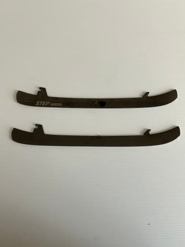 Used Size 287mm CCM Step Blacksteel Replacement Steel