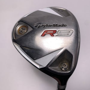 TaylorMade R9 T3 Fairway Wood 13* Aldila VooDoo SVS6 TP Stiff RH
