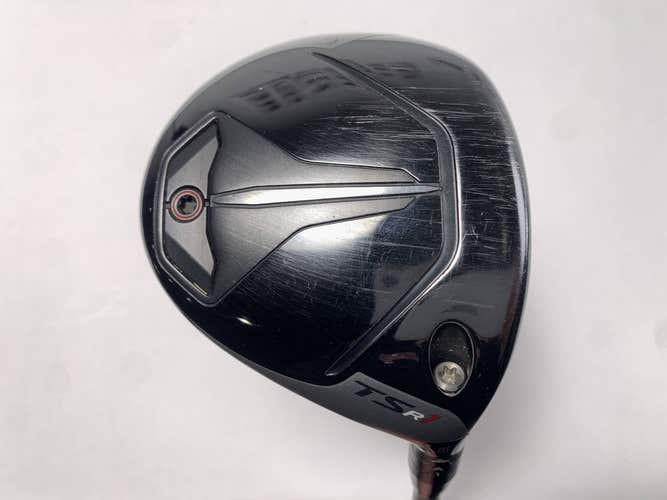Titleist TSR1 5 Fairway Wood 18* MMT R2 40g Senior Graphite Mens RH