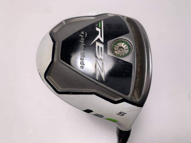 TaylorMade RocketBallz 5 Fairway Wood 19* Matrix Ozik XCON-5 Senior RH
