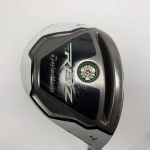 TaylorMade RocketBallz 4 Hybrid 22* 65g Regular Graphite Mens RH